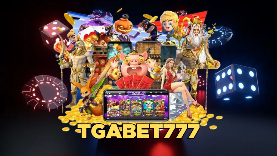 tgabet777 